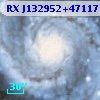 RX J132952+47117