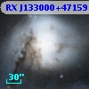 RX J133000+47159