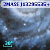 2MASS J13295535+4710049