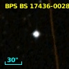 BPS BS 17436-0028