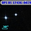 BPS BS 17436-0029