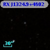 RX J1324.9+4802