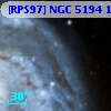 [RPS97] NGC  5194  1