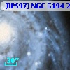 [RPS97] NGC  5194  2