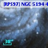 [RPS97] NGC  5194  4