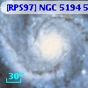[RPS97] NGC  5194  5