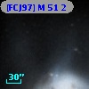 [FCJ97] M 51  2