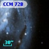 CCM  72B