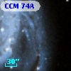 CCM  74A