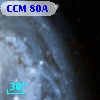 CCM  80A