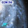 CCM  74