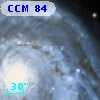CCM  84