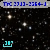 TYC 2713-2564-1
