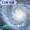 CCM  43B