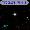TYC 3178-784-1