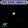 TYC 3178-1051-1