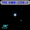 TYC 3460-2258-1