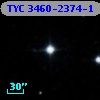 TYC 3460-2374-1