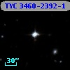 TYC 3460-2392-1