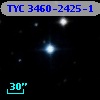 TYC 3460-2425-1