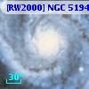 [RW2000] NGC  5194 X-4