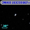 2MASS J13233167+4637042