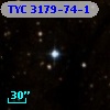 TYC 3179-74-1