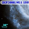 [SCP2000] M51 1995 2
