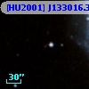[HU2001] J133016.3+471030
