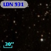 LDN  931