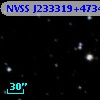 NVSS J233319+473429