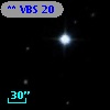 ** VBS    20