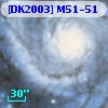 [DK2003] M51-51