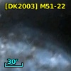 CXOM51 J132950.1+471420