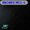 [DK2003] M51-5
