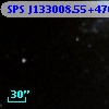 SPS J133008.55+470741.8
