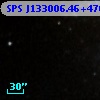SPS J133006.46+470719.4