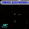 2MASS J13243569+4758456