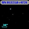 WN B1321.0+4728