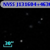 NVSS J131604+463643