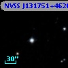 NVSS J131751+462021