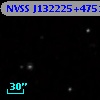 NVSS J132225+475122