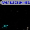 NVSS J132310+472957