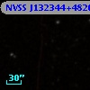NVSS J132344+482620
