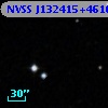 NVSS J132415+461049