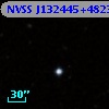 NVSS J132445+482342