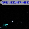 NVSS J132457+463343