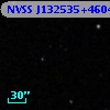 NVSS J132535+460441