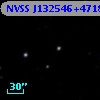 NVSS J132546+471835