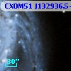 CXOM51 J132936.5+471105
